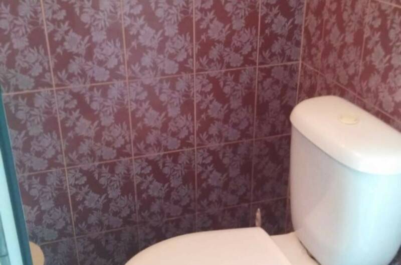 Частный дом у моря