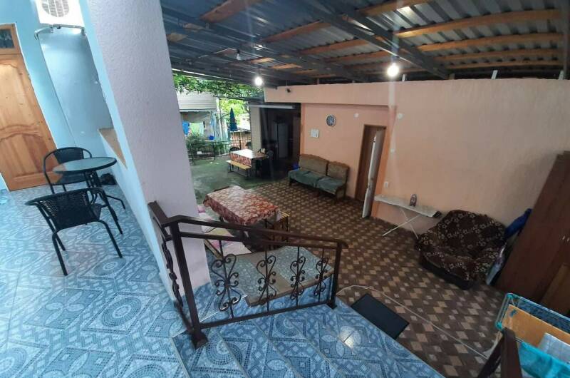 Частный сектор