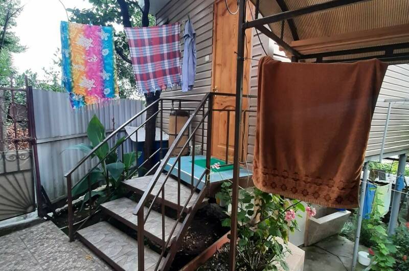 Частный сектор