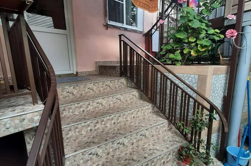 Частный сектор