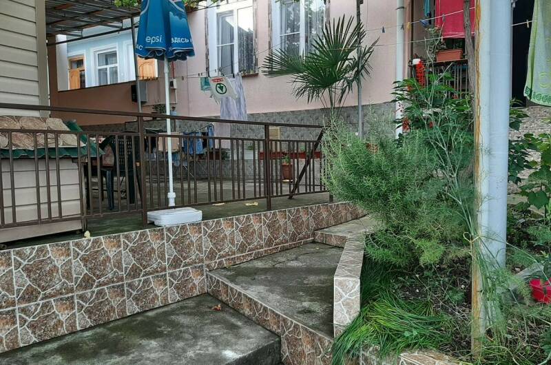 Частный сектор