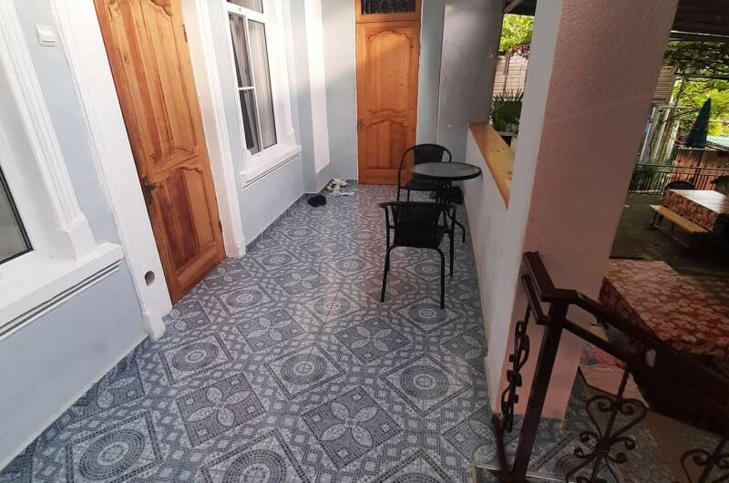 Частный сектор