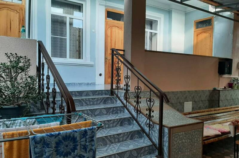 Частный сектор