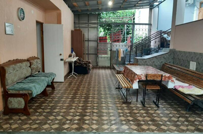 Частный сектор