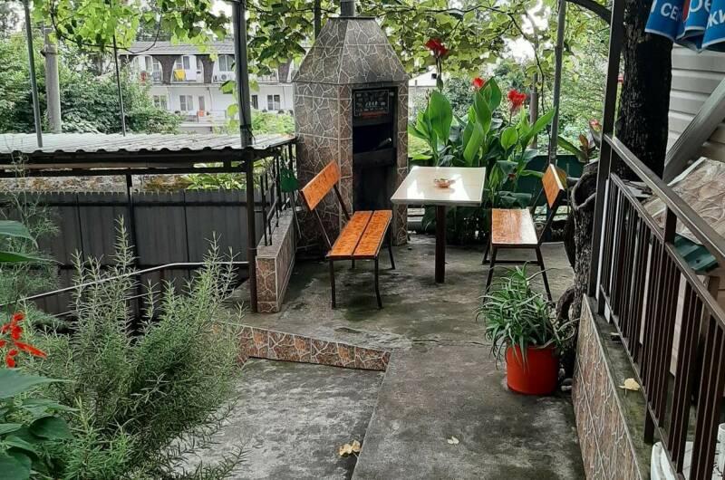 Частный сектор