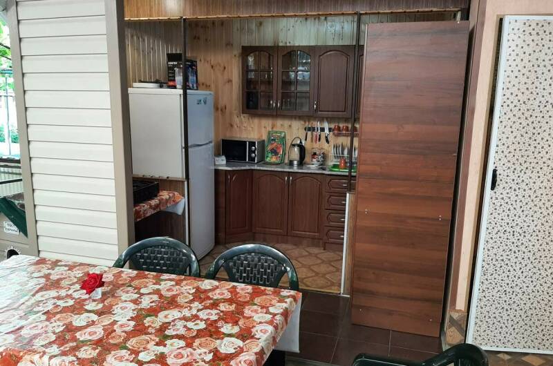 Частный сектор