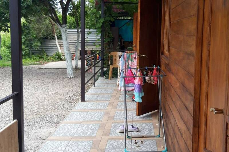 Гостевой дом «В гостях у Сюзанны»