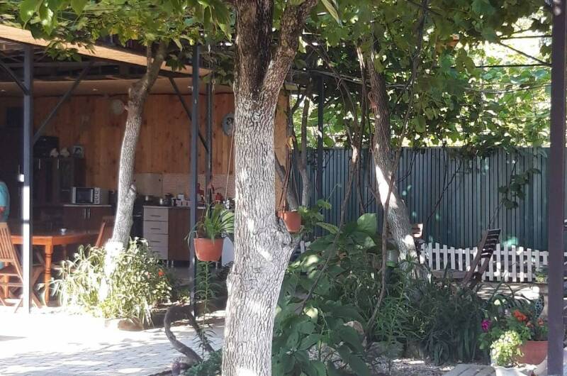 Гостевой дом «В гостях у Сюзанны»