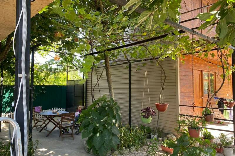 Гостевой дом «В гостях у Сюзанны»