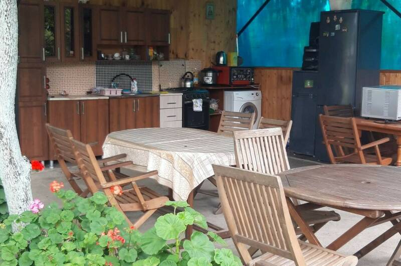 Гостевой дом «В гостях у Сюзанны»