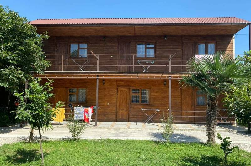 Гостевой дом «В гостях у Сюзанны»