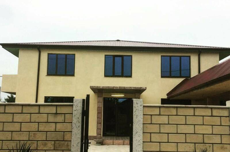 Гостевой дом «RegArs»