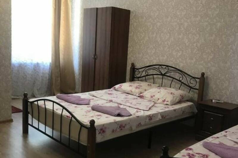 Гостевой дом «RegArs»