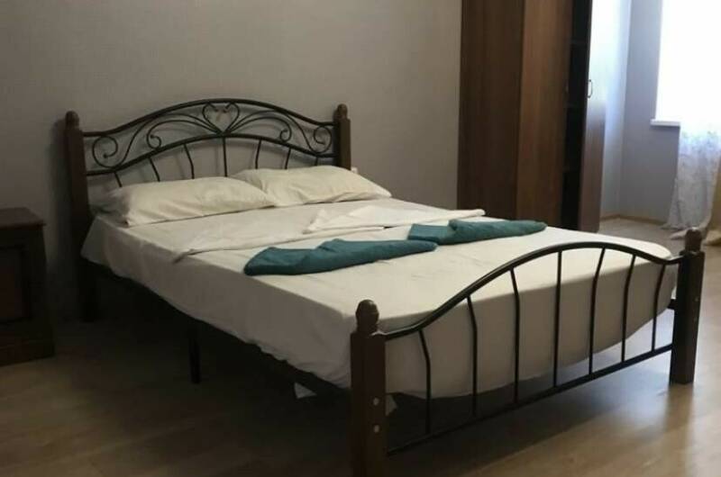 Гостевой дом «RegArs»