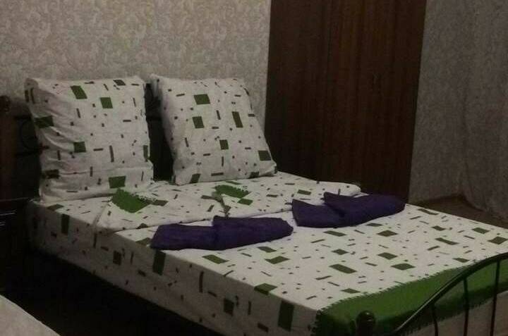 Гостевой дом «RegArs»