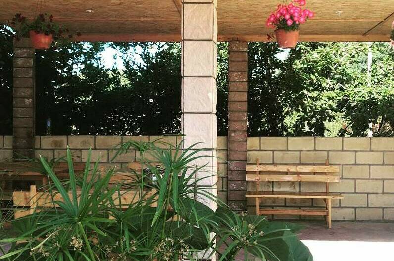 Гостевой дом «RegArs»