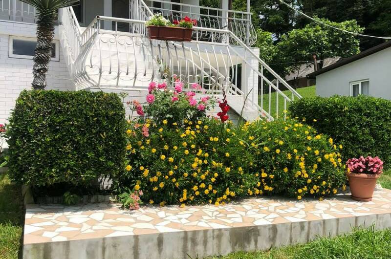 Дом под ключ «Золотой Берег»