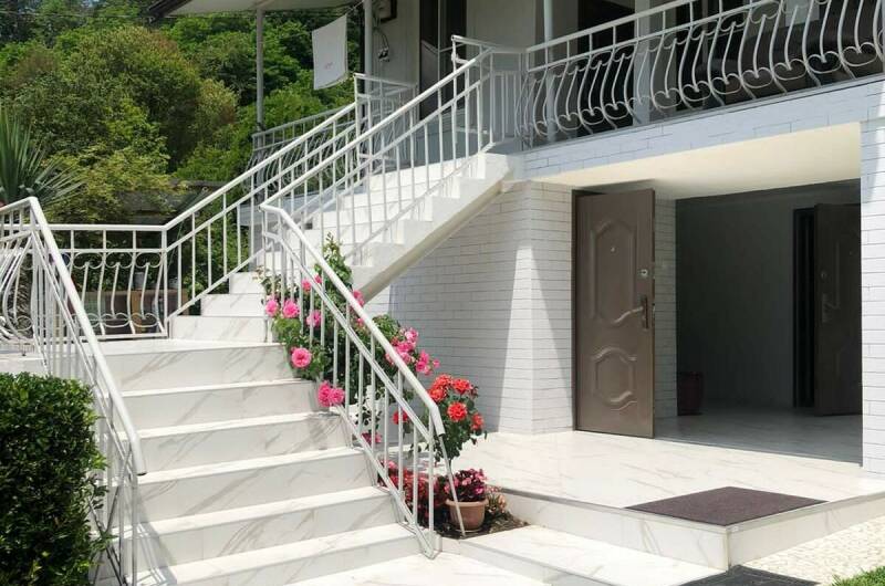 Дом под ключ «Золотой Берег»