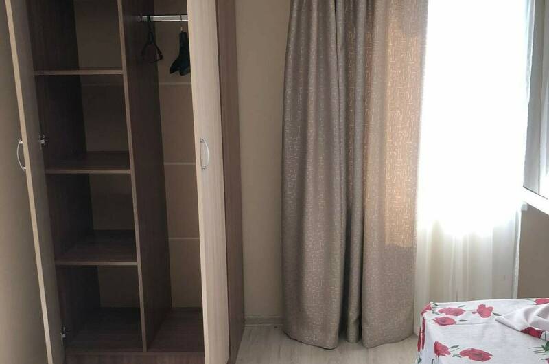 Дом под ключ «Золотой Берег»