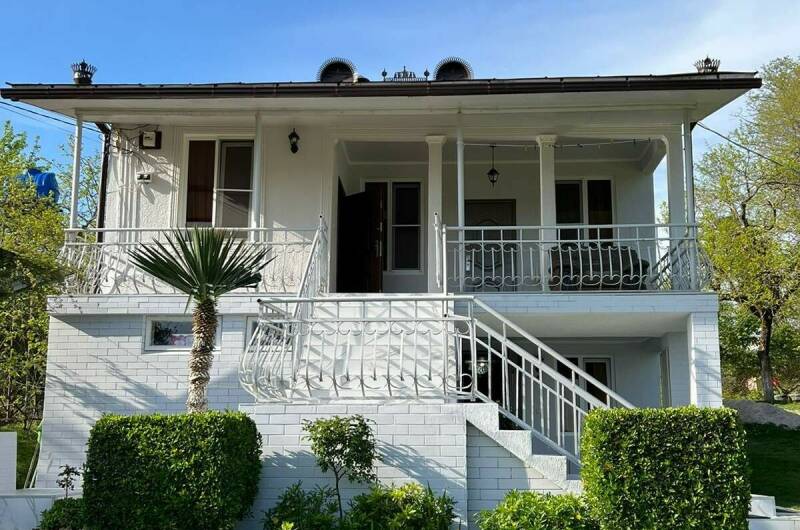 Дом под ключ «Золотой Берег»