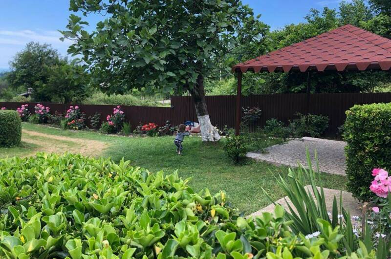 Дом под ключ «Золотой Берег»