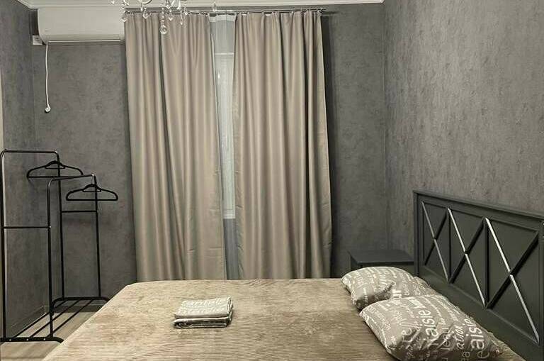 Гостевой дом «Мандариновый рай»