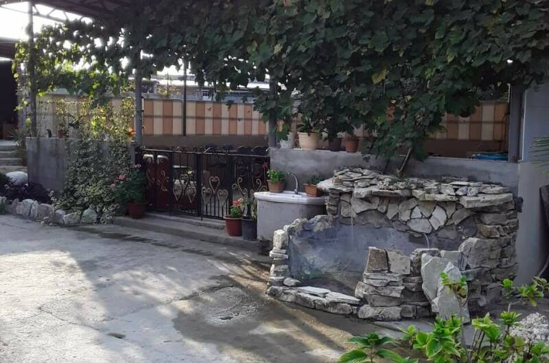 Частный сектор «Эльвира»