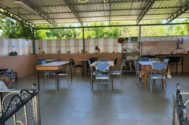 Частный сектор «Эльвира»