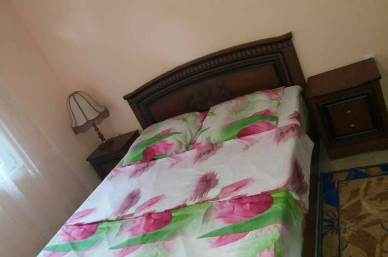 Частный сектор «Эльвира»