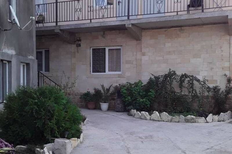 Частный сектор «Эльвира»