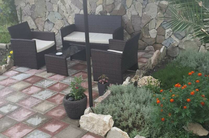 Частный сектор «Эльвира»