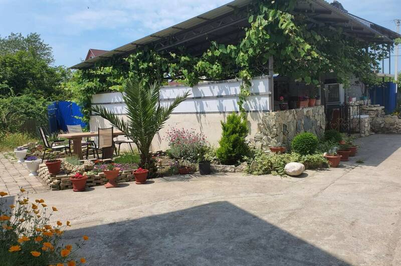 Частный сектор «Эльвира»