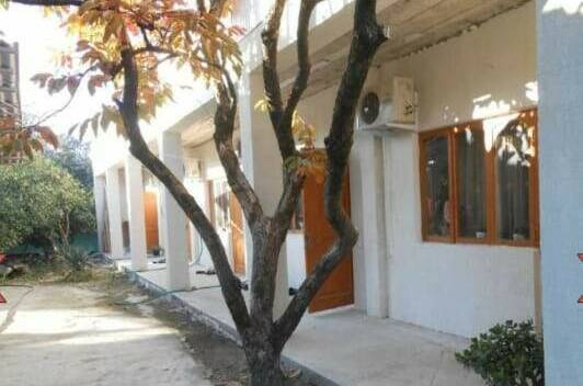 Гостевой дом «Роберт и Оксана»