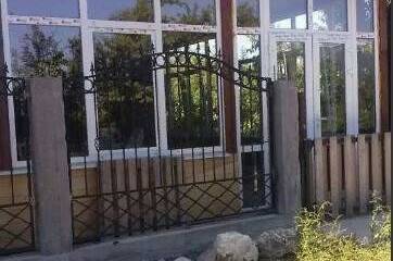 Гостевой дом «Роберт и Оксана»