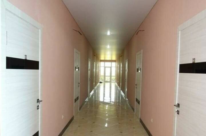 Гостевой дом «Роберт и Оксана»