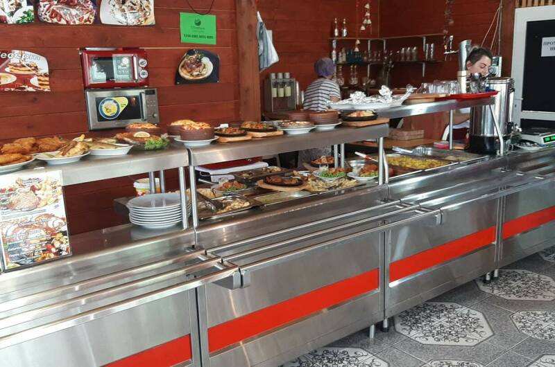 Гостевой дом «Роберт и Оксана»