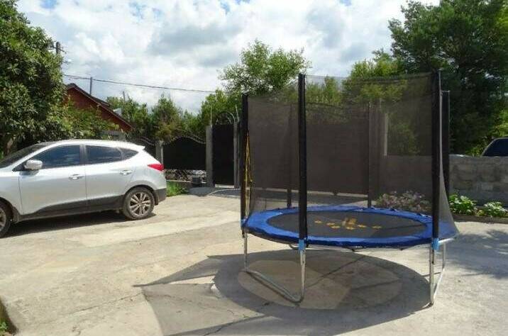 Гостевой дом «Роберт и Оксана»