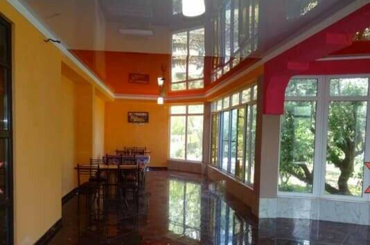 Гостевой дом «Роберт и Оксана»