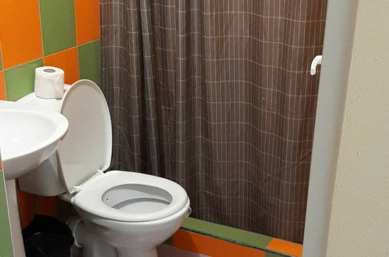 Гостевой дом «Роберт и Оксана»