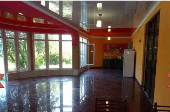 Гостевой дом «Роберт и Оксана»