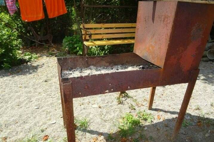 Гостевой дом «Роберт и Оксана»