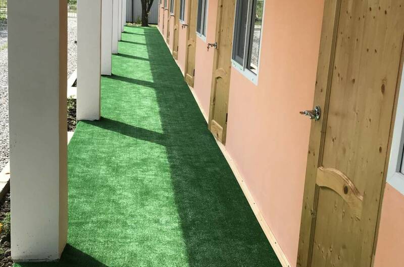 Гостевой дом «SarKar House»