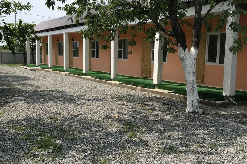 Гостевой дом «SarKar House»