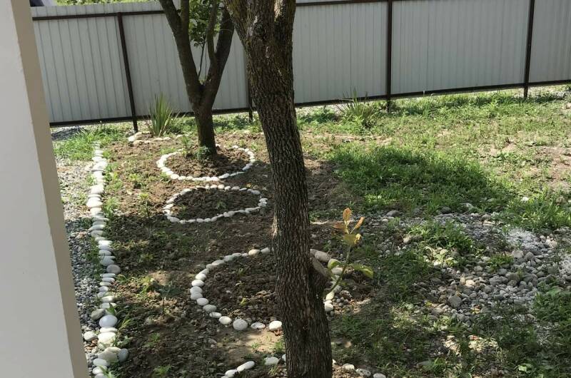 Гостевой дом «SarKar House»