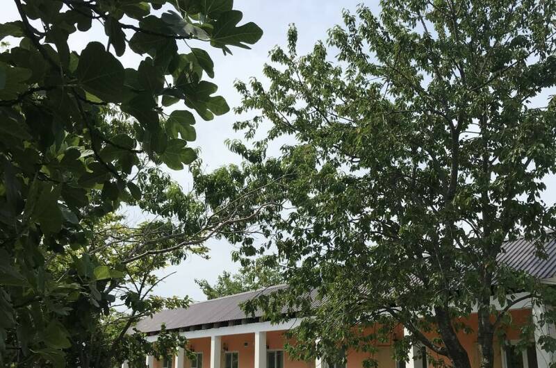 Гостевой дом «SarKar House»