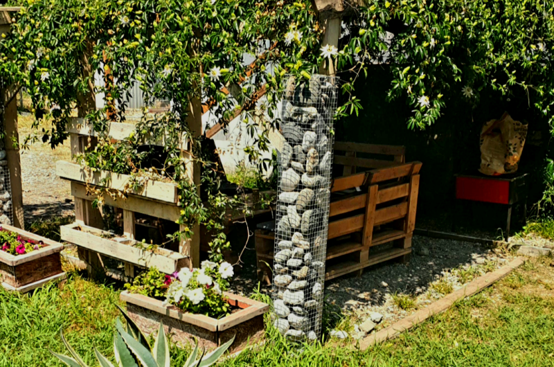 Гостевой дом «Старик Хасаныч»