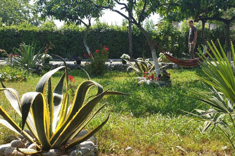 Гостевой дом «Старик Хасаныч»