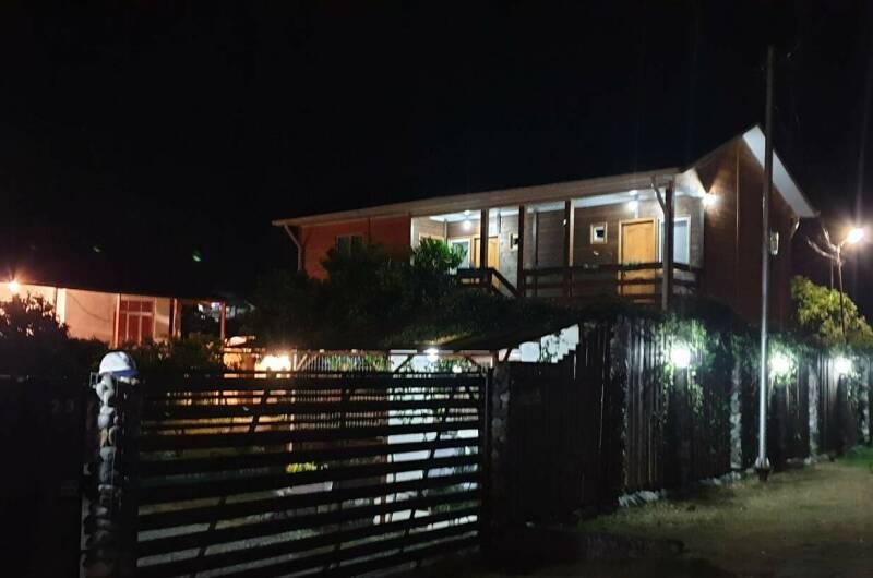 Гостевой дом «Старик Хасаныч»