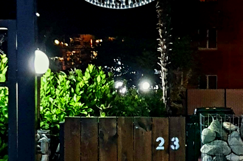 Гостевой дом «Старик Хасаныч»