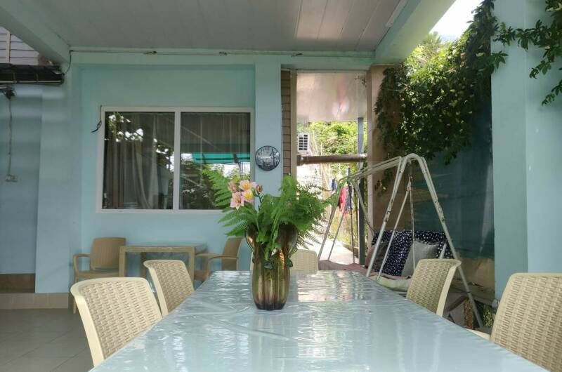 Частный дом «У Анаиды»